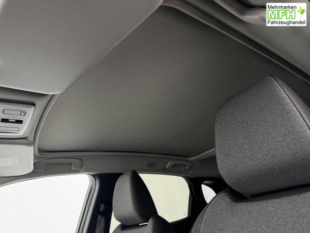Nissan Qashqai N-CONNECTA (N-Connecta) 1.3 Mild-Hybrid 116 kW (158 PS) X-tronic 2WD 