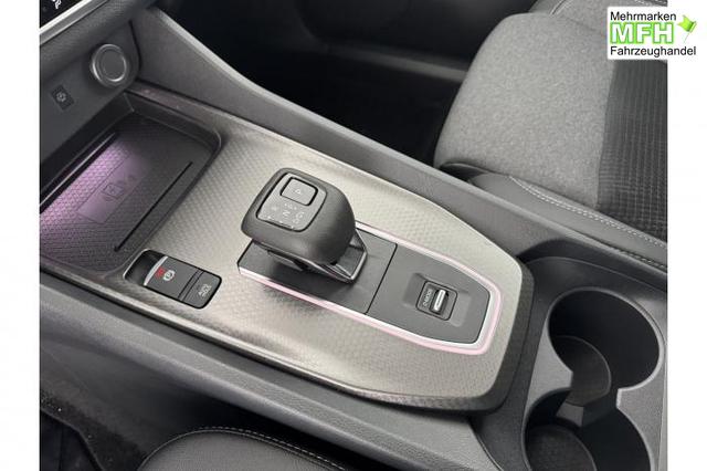 Nissan Qashqai N-CONNECTA (N-Connecta) 1.3 Mild-Hybrid 116 kW (158 PS) X-tronic 2WD 