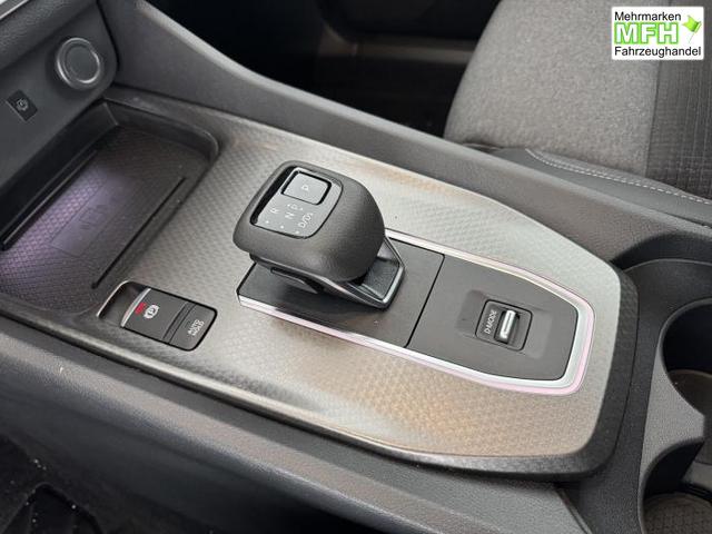 Nissan Qashqai N-CONNECTA (N-Connecta) 1.3 Mild-Hybrid 116 kW (158 PS) X-tronic 2WD 