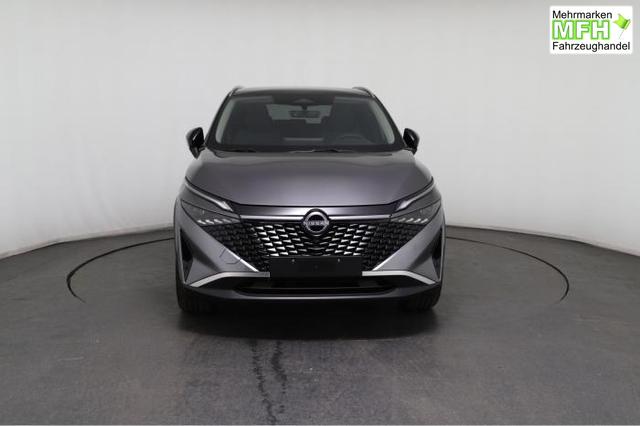 Nissan Qashqai N-CONNECTA (N-Connecta) 1.3 Mild-Hybrid 116 kW (158 PS) X-tronic 2WD 