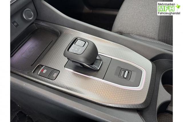 Nissan Qashqai N-CONNECTA (N-Connecta) 1.3 Mild-Hybrid 116 kW (158 PS) X-tronic 2WD 
