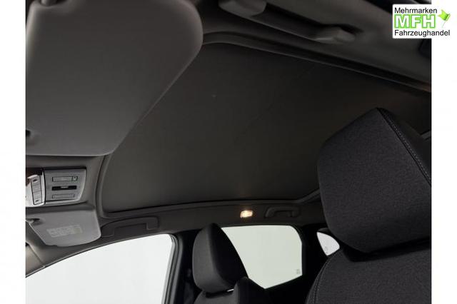 Nissan Qashqai N-CONNECTA (N-Connecta) 1.3 Mild-Hybrid 116 kW (158 PS) X-tronic 2WD 
