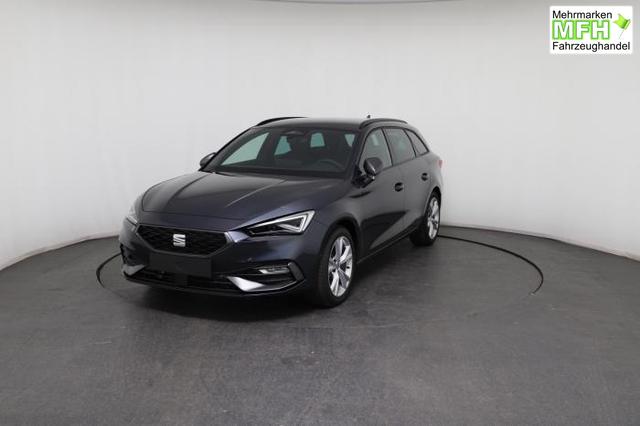 Seat Leon Sportstourer FR Premium ST (FR Premium) 1.5 eTSI 110kW (150 PS) 7-Gang DSG 