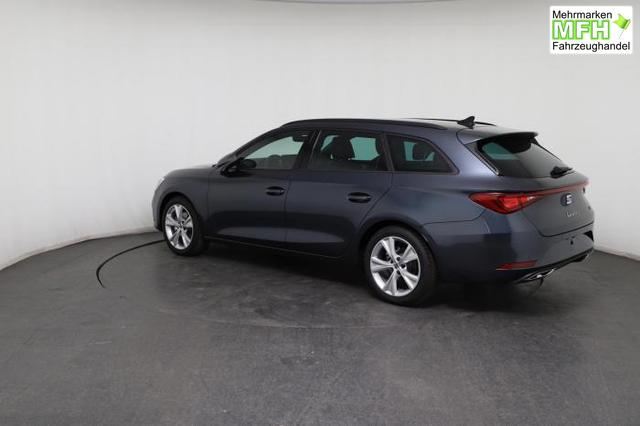 Seat Leon Sportstourer FR Premium ST (FR Premium) 1.5 eTSI 110kW (150 PS) 7-Gang DSG 