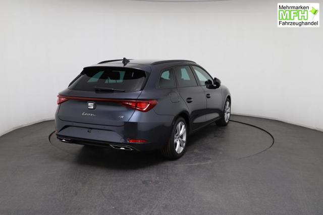 Seat Leon Sportstourer FR Premium ST (FR Premium) 1.5 eTSI 110kW (150 PS) 7-Gang DSG 