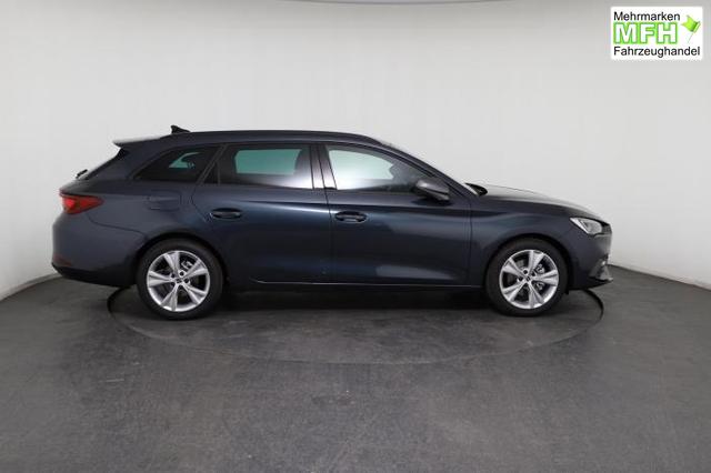 Seat Leon Sportstourer FR Premium ST (FR Premium) 1.5 eTSI 110kW (150 PS) 7-Gang DSG 
