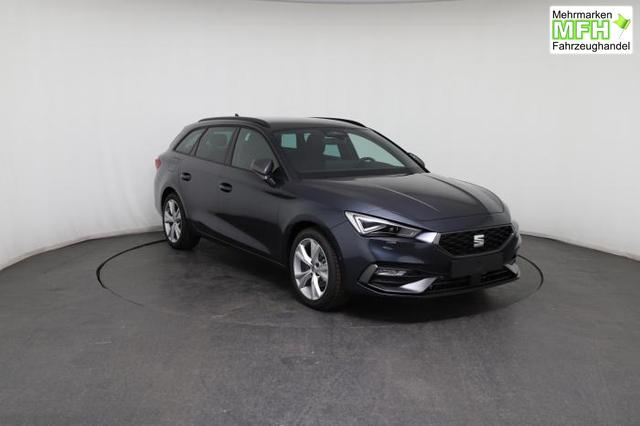 Seat Leon Sportstourer FR Premium ST (FR Premium) 1.5 eTSI 110kW (150 PS) 7-Gang DSG 