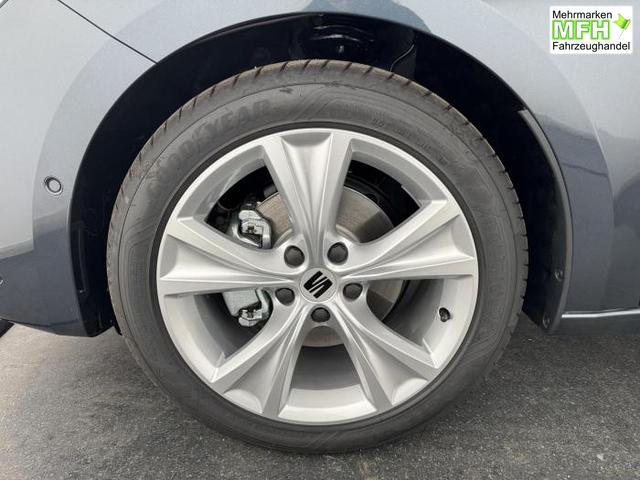 Seat Leon Sportstourer FR Premium ST (FR Premium) 1.5 eTSI 110kW (150 PS) 7-Gang DSG 