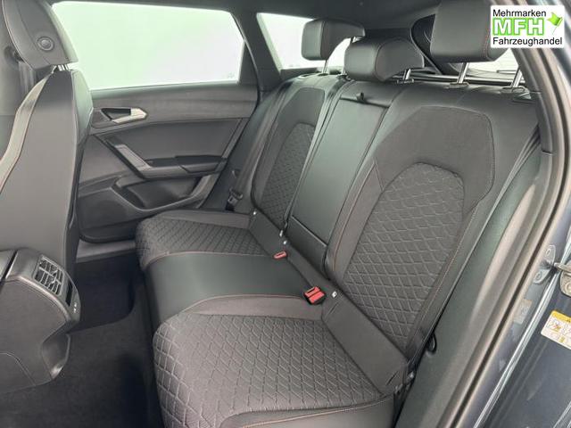 Seat Leon Sportstourer FR Premium ST (FR Premium) 1.5 eTSI 110kW (150 PS) 7-Gang DSG 