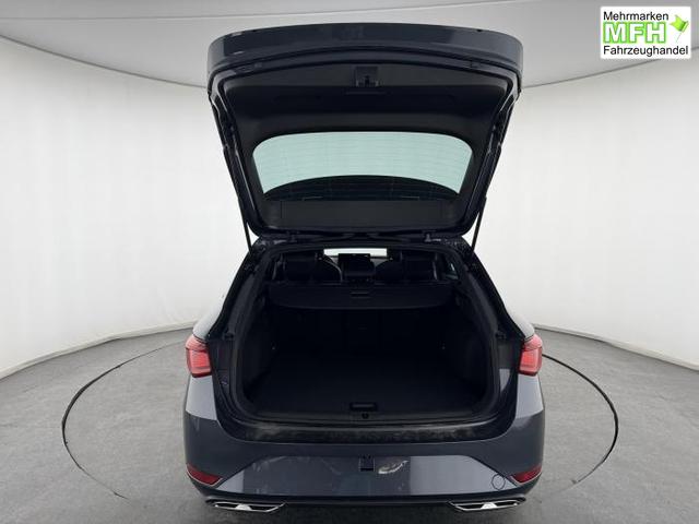 Seat Leon Sportstourer FR Premium ST (FR Premium) 1.5 eTSI 110kW (150 PS) 7-Gang DSG 