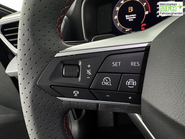 Seat Leon Sportstourer FR Premium ST (FR Premium) 1.5 eTSI 110kW (150 PS) 7-Gang DSG 