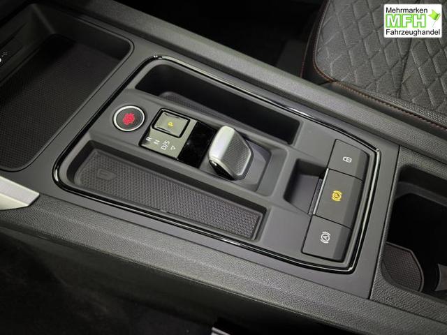 Seat Leon Sportstourer FR Premium ST (FR Premium) 1.5 eTSI 110kW (150 PS) 7-Gang DSG 