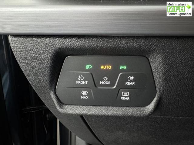 Seat Leon Sportstourer FR Premium ST (FR Premium) 1.5 eTSI 110kW (150 PS) 7-Gang DSG 