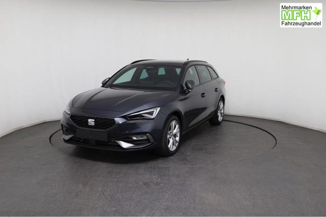Seat Leon Sportstourer FR Premium ST (FR Premium) 1.5 eTSI 110kW (150 PS) 7-Gang DSG 