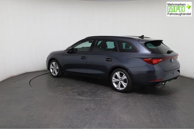 Seat Leon Sportstourer FR Premium ST (FR Premium) 1.5 eTSI 110kW (150 PS) 7-Gang DSG 