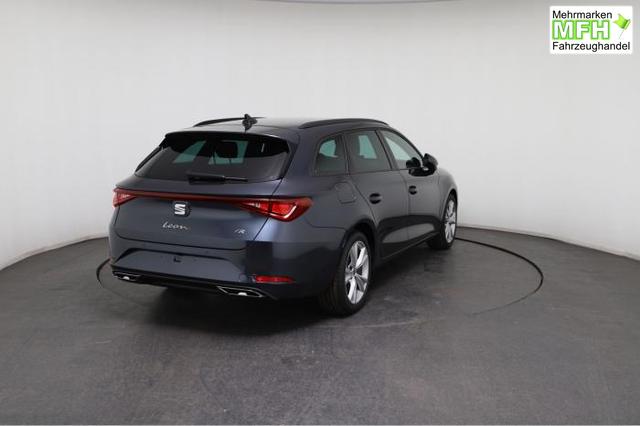 Seat Leon Sportstourer FR Premium ST (FR Premium) 1.5 eTSI 110kW (150 PS) 7-Gang DSG 