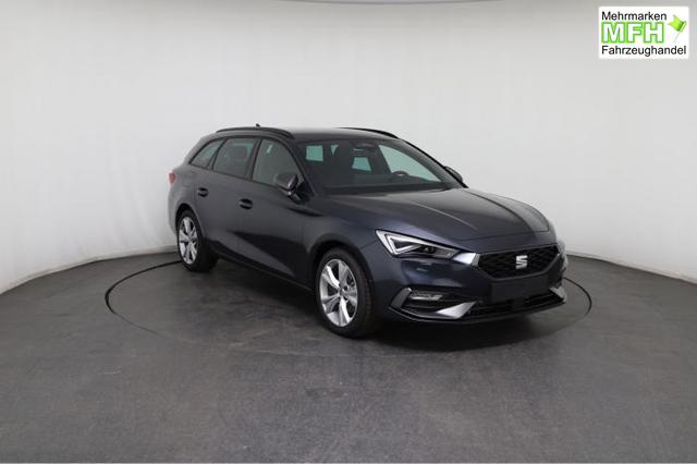 Seat Leon Sportstourer FR Premium ST (FR Premium) 1.5 eTSI 110kW (150 PS) 7-Gang DSG 