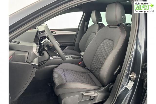Seat Leon Sportstourer FR Premium ST (FR Premium) 1.5 eTSI 110kW (150 PS) 7-Gang DSG 