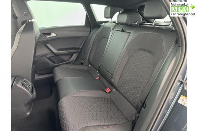 Seat Leon Sportstourer FR Premium ST (FR Premium) 1.5 eTSI 110kW (150 PS) 7-Gang DSG 