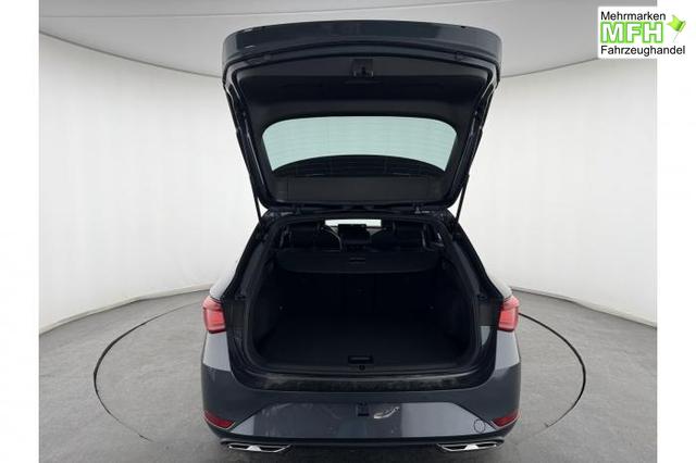 Seat Leon Sportstourer FR Premium ST (FR Premium) 1.5 eTSI 110kW (150 PS) 7-Gang DSG 