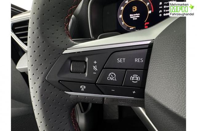 Seat Leon Sportstourer FR Premium ST (FR Premium) 1.5 eTSI 110kW (150 PS) 7-Gang DSG 