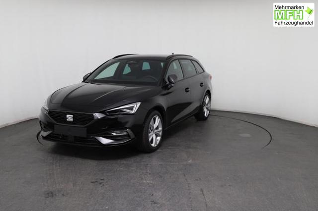 Seat Leon Sportstourer FR Premium ST (FR Premium) 1.5 eTSI 110kW (150 PS) 7-Gang DSG 