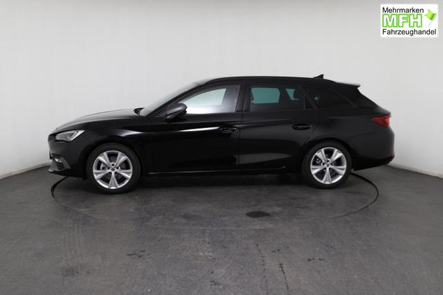 Seat Leon Sportstourer FR Premium ST (FR Premium) 1.5 eTSI 110kW (150 PS) 7-Gang DSG 