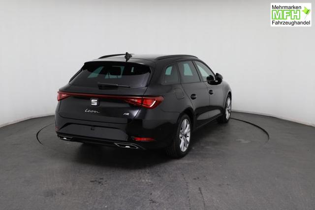 Seat Leon Sportstourer FR Premium ST (FR Premium) 1.5 eTSI 110kW (150 PS) 7-Gang DSG 