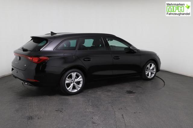 Seat Leon Sportstourer FR Premium ST (FR Premium) 1.5 eTSI 110kW (150 PS) 7-Gang DSG 