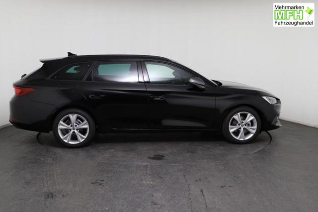 Seat Leon Sportstourer FR Premium ST (FR Premium) 1.5 eTSI 110kW (150 PS) 7-Gang DSG 
