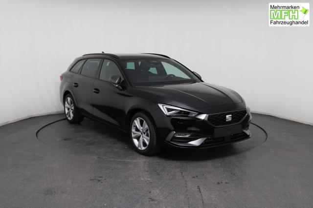 Seat Leon Sportstourer FR Premium ST (FR Premium) 1.5 eTSI 110kW (150 PS) 7-Gang DSG 