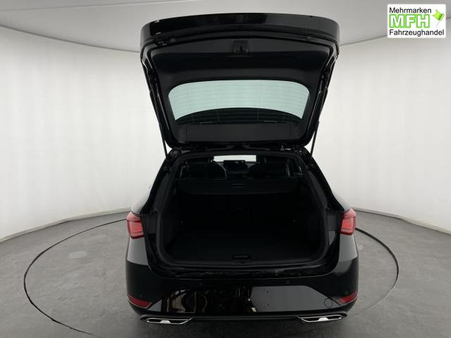 Seat Leon Sportstourer FR Premium ST (FR Premium) 1.5 eTSI 110kW (150 PS) 7-Gang DSG 