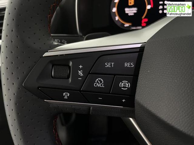 Seat Leon Sportstourer FR Premium ST (FR Premium) 1.5 eTSI 110kW (150 PS) 7-Gang DSG 
