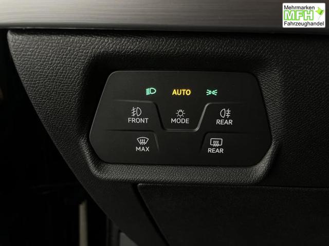 Seat Leon Sportstourer FR Premium ST (FR Premium) 1.5 eTSI 110kW (150 PS) 7-Gang DSG 