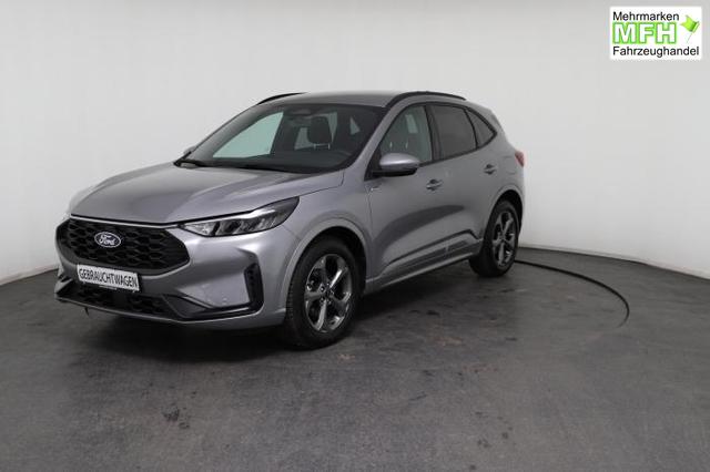 Ford Kuga ST-Line (ST-Line) 2.5 FHEV 140kW (190 PS) Automatikgetriebe 