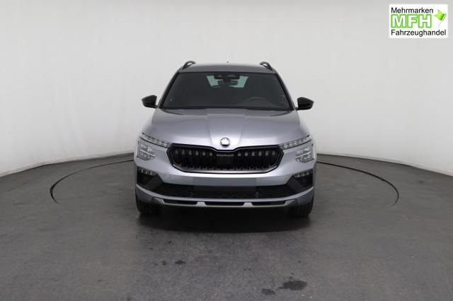Skoda Kamiq Balance (Balance) 1.0 TSI 85kW (116 PS) 7-Gang DSG 
