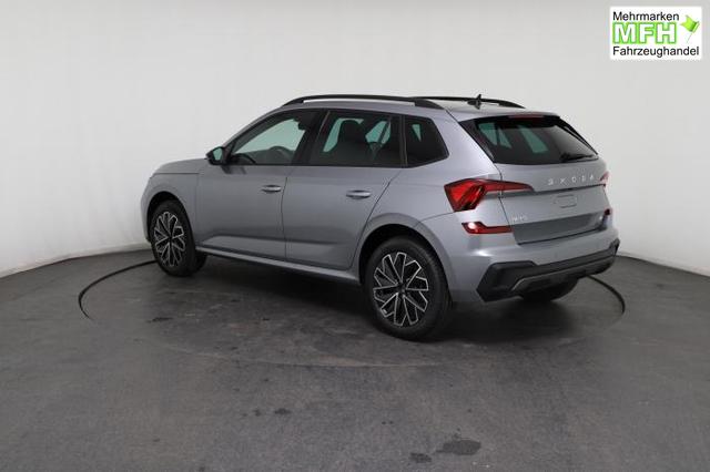 Skoda Kamiq Balance (Balance) 1.0 TSI 85kW (116 PS) 7-Gang DSG 