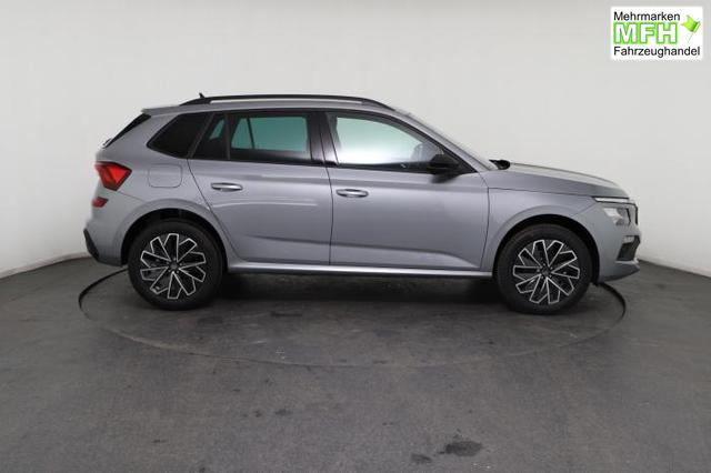 Skoda Kamiq Balance (Balance) 1.0 TSI 85kW (116 PS) 7-Gang DSG 