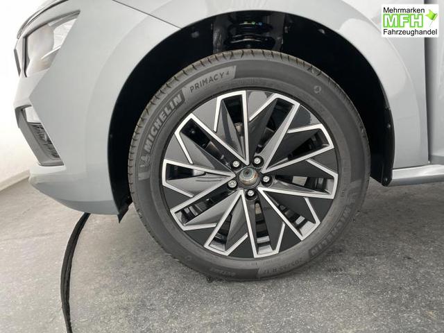 Skoda Kamiq Balance (Balance) 1.0 TSI 85kW (116 PS) 7-Gang DSG 
