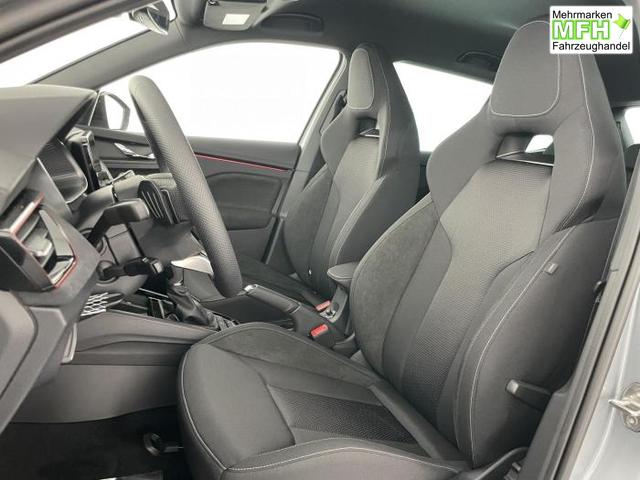 Skoda Kamiq Balance (Balance) 1.0 TSI 85kW (116 PS) 7-Gang DSG 