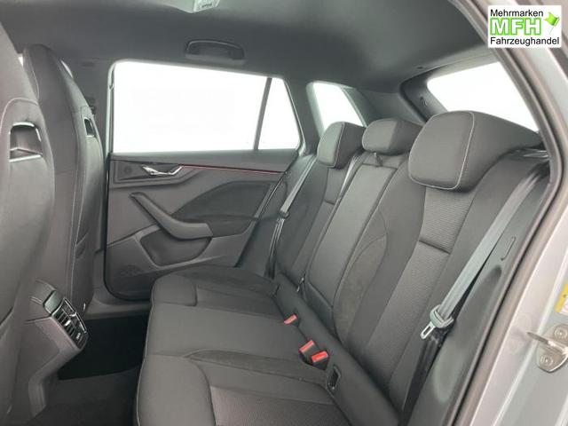Skoda Kamiq Balance (Balance) 1.0 TSI 85kW (116 PS) 7-Gang DSG 