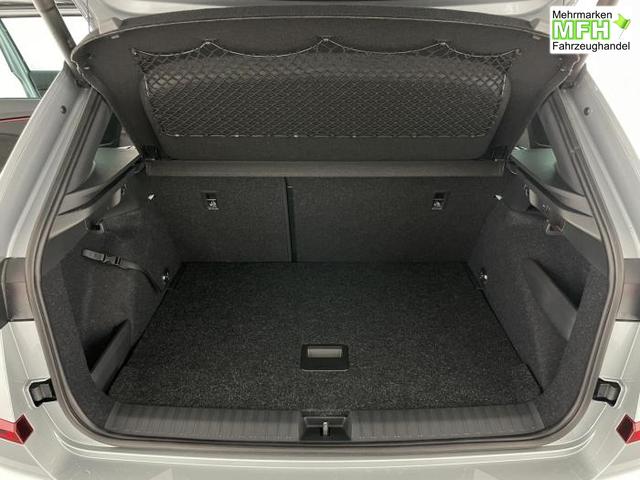 Skoda Kamiq Balance (Balance) 1.0 TSI 85kW (116 PS) 7-Gang DSG 