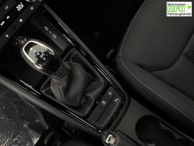Skoda Kamiq Balance (Balance) 1.0 TSI 85kW (116 PS) 7-Gang DSG 