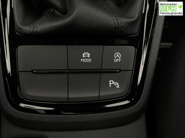 Skoda Kamiq Balance (Balance) 1.0 TSI 85kW (116 PS) 7-Gang DSG 
