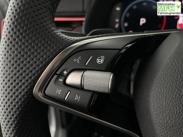 Skoda Kamiq Balance (Balance) 1.0 TSI 85kW (116 PS) 7-Gang DSG 