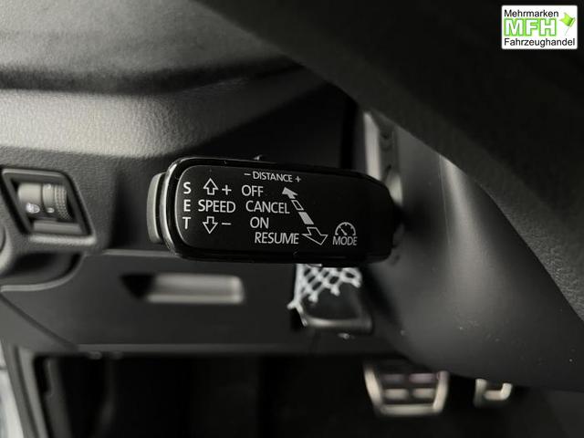 Skoda Kamiq Balance (Balance) 1.0 TSI 85kW (116 PS) 7-Gang DSG 