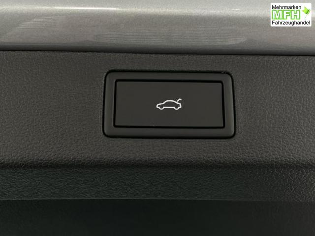 Skoda Kamiq Balance (Balance) 1.0 TSI 85kW (116 PS) 7-Gang DSG 