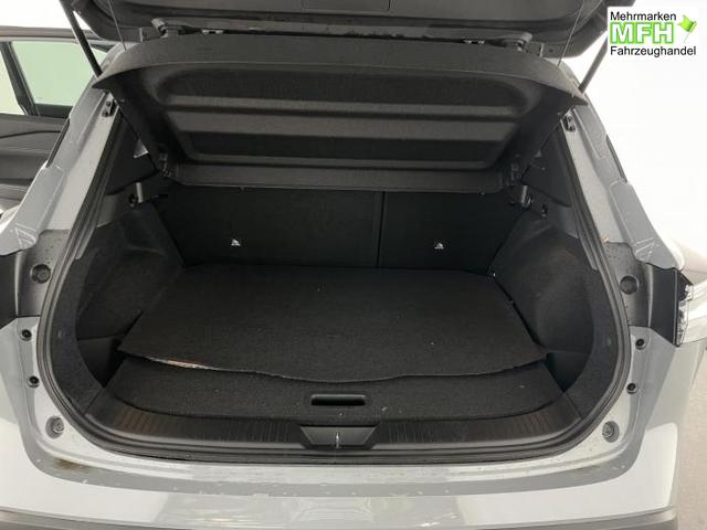 Nissan Qashqai N-CONNECTA (N-Connecta) 1.3 Mild-Hybrid 116 kW (158 PS) X-tronic 2WD 