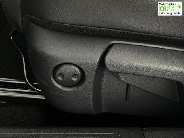 Nissan Qashqai N-CONNECTA (N-Connecta) 1.3 Mild-Hybrid 116 kW (158 PS) X-tronic 2WD 