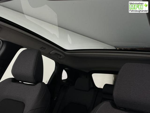Nissan Qashqai N-CONNECTA (N-Connecta) 1.3 Mild-Hybrid 116 kW (158 PS) X-tronic 2WD 